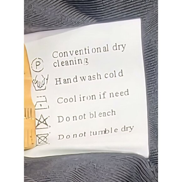 Womens Leggings Black High Waisted Loose Fit  With Pockets Medium New in Bag - Picture 5 of 8